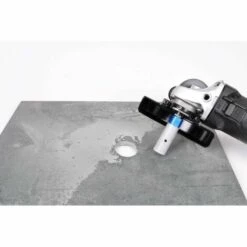 DIAMANT FRŽäSFINGER FŽ£R DAS VERGRŽûSSERN UND AUSFORMEN VON LŽûCHERN MONTOLIT FPU -Angebote Fliesenleger-Werkzeug Store 64095069 3