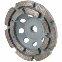 DIAMANT TOPFSCHLEIFSCHEIBE Žÿ 100 MM MONTOLIT PUSC100M14