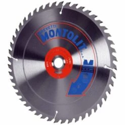 UNIVERSAL-KREISBLATT FŽ£R HOLZ MONTOLIT 812 300 MM