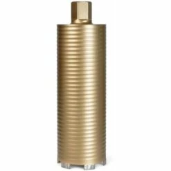 SEGMENTIERTE DIAMANTBOHRKONEN Žÿ 112 MM MONTOLIT DNA FUXLT112