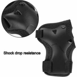 Thsinde Kinderschutz Inlineskate Protektoren Set Schutzausrüstung Kinder Knieschützer Ellbogenschützer Handgelenkschützer Skateboard Rollschuh Protektoren Set Outdoor Sports Outdoor -Angebote Fliesenleger-Werkzeug Store 64173996 4