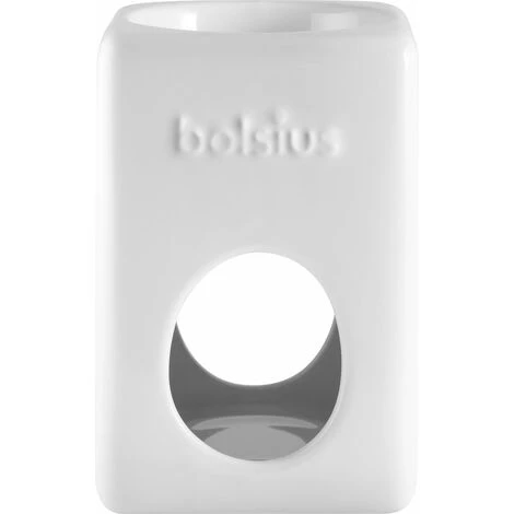 Bolsius Aromatic Duftlampe Square Aromalampe Duftöllampe 2 Bolsius Aromatic Duftlampe Square Aromalampe Duftöllampe – Bild 2