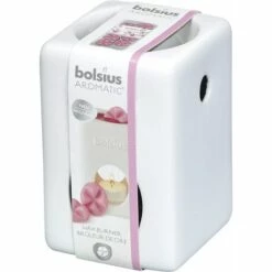 Bolsius Aromatic Duftlampe Square Aromalampe Duftöllampe 5 Bolsius Aromatic Duftlampe Square Aromalampe Duftöllampe -Angebote Fliesenleger-Werkzeug Store 64446432 3