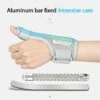 1 Stück Handgelenk Daumen Handschiene Stützstrebe Stabilisator Arthritis Handschuh Daumen Handgelenkschutz Linke Rechte Hand Thsinde