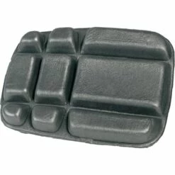 ELYSEE 4301 Basic Hosenschoner L200xB150xS20ca.mm Schwarz EVA