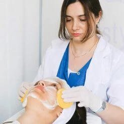 WERKZEUGE 60 Stück Komprimierte Gesichtsschwämme, Mini-Gesichtsschwämme Aus Holzzellstoff, Gesichtsreinigungsschwämme Zur Gesichtsreinigung, Make-up-Entfernung (zufällige Farbe) -Angebote Fliesenleger-Werkzeug Store 64474477 4