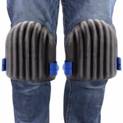 DEMA Knieschoner Knieschützer Kniepolster Knieschutz 1 Paar Arbeits Schoner Schützer -Angebote Fliesenleger-Werkzeug Store 64486891 4