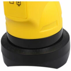 SUPERSELLER 2-zeiliges Hochpräzises Infrarot-Linienprojektionsinstrument Mit Alarmfunktion 360-Grad-Kreuzlaser-Markierungsinstrument -Angebote Fliesenleger-Werkzeug Store 64681373 5