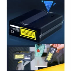 Jingyan Super Value High Precision 0.005 Professional Edition Zweiachsiger Digitaler Laser-Level-Neigungsmesser TLL-90S 100-240V 50-60Hz -Angebote Fliesenleger-Werkzeug Store 64683633 5