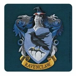 ABYSSECORP HARRY POTTER Abycos001 Untersetzer Set (4 Stück) -Angebote Fliesenleger-Werkzeug Store 64792697 4