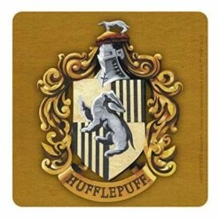 ABYSSECORP HARRY POTTER Abycos001 Untersetzer Set (4 Stück) -Angebote Fliesenleger-Werkzeug Store 64792697 5