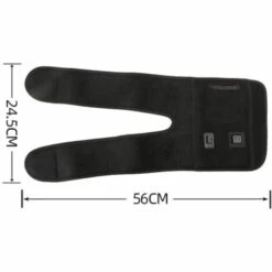 GESCHENKE Ältere Heiße Kompresse Gesundheitspflege Schutzausrüstung Moxibustion Physiotherapie Warme Elektrische Heizung Knieschützer Ein Bein -Angebote Fliesenleger-Werkzeug Store 64887459 5