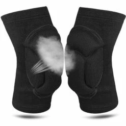 ILOVEMILAN Ein Paar Knieschützer, Anti-Rutsch-Schwamm, Kniebandage Zur Vermeidung Von Kollisionen (Größe M) -Angebote Fliesenleger-Werkzeug Store 64930675 4