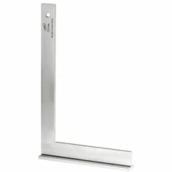 Helios Preisser Schlosserwinkel Flach (Spezialstahl, 300 X 180 Mm)