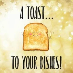 ILOVEMILAN Niedliche Häkel-Scrubbies, Kein Geruch, Kratzfest, Spülmaschinenfest, Wiederverwendbar, Für Küche Und Haushalt, Doppellagige Schrubber, Reinigende Waschfaser, Koreanisches Susemi (weißer Toast) -Angebote Fliesenleger-Werkzeug Store 65259888 5