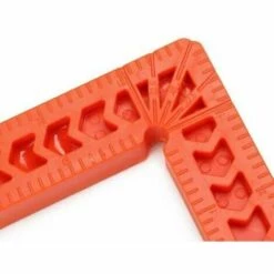 HEGUYEY Set Mit 4 Positionierungswinkeln, 90-Grad-L-Typ, Rechtwinklige Klemmen, Holzbearbeitungswerkzeug Für Kästen, Türen, Bilderrahmen 6 HEGUYEY Set Mit 4 Positionierungswinkeln, 90-Grad-L-Typ, Rechtwinklige Klemmen, Holzbearbeitungswerkzeug Für Kästen, Türen, Bilderrahmen -Angebote Fliesenleger-Werkzeug Store 65390126 3