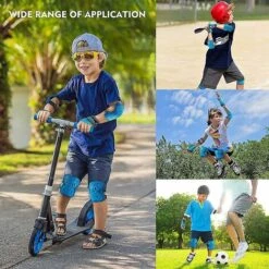 BENOBBY KIDS Kniesch��tzer-Set F��r Kinder Und Jugendliche 6 In 1 Protektoren-Set, Protector Inline -Angebote Fliesenleger-Werkzeug Store 65685165 4