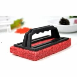 BENOBBY KIDS Wasserleitungsb��rste F��r K��che, Pool, Leichter Reinigungsschwamm Mit Griff