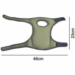 BENOBBY KIDS Kniesch��tzer F��r Die Gartenreinigung, Kniesch��tzer F��r Die Arbeit (gr��n) -Angebote Fliesenleger-Werkzeug Store 65686141 5