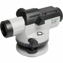 BENOBBY KIDS AL-32X Optisches Nivellierger?t, Gll-Lasernivellierger?t Mit Magnetisch Ged?mpftem, Selbstnivellierendem Kompensator, 32-fache Vergr??erung, 1,6 Mm/30 M Nivelliergenauigkeit, Inklusive Tragetasche