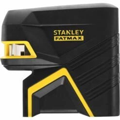 Stanley Fatmax FMHT77597-1 Selbstnivellierender Linienlaser Und 2-Punkt-Laser GRÜN FM Li-ion Mit Koffer -Angebote Fliesenleger-Werkzeug Store 65722969 3