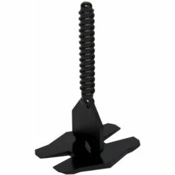 Flachboden 2mm Zyklon L.s.(b-100) R35943 Rubi