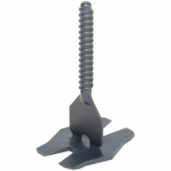 Flacher Boden 1mm Zyklon L.s.(b-100) R35937 Rubi