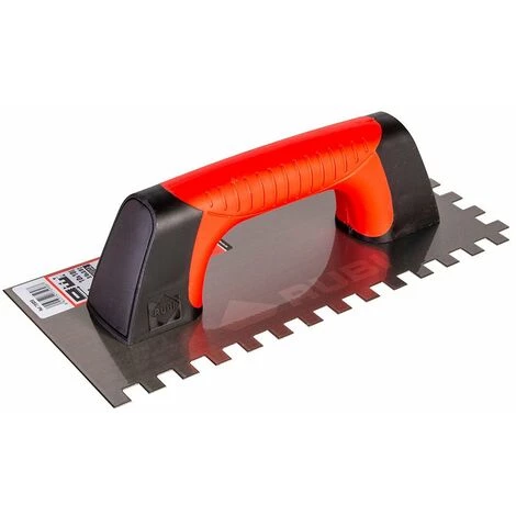 Stahlkamm 28cm (10 X 10) R75958 Rubi 1 Stahlkamm 28cm (10 X 10) R75958 Rubi