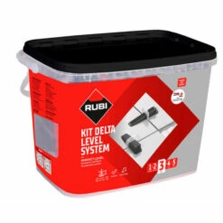 Bausatz Delta Füllstandssystem 1mm (3-12mm) R3956 Rubi