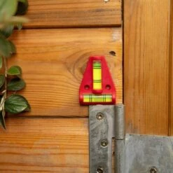 DONTODENT Mini-Niveau Für Wohnmobil Oder Wohnwagen -Angebote Fliesenleger-Werkzeug Store 65870940 5