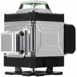 LIFCAUSAL Multifunktionaler 16-Linien-Laser-Level 3 ° Selbstnivellierungsfunktion Nivellierwerkzeug Omnidirektionaler Boden- Und Wandaufkleber Mit Vertikaler Horizontaler Schräger Linie EU220V -Angebote Fliesenleger-Werkzeug Store 65899803 3