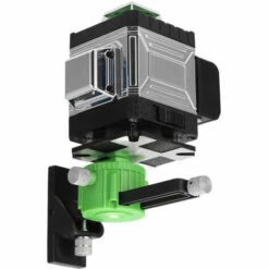 LIFCAUSAL Multifunktionaler 16-Linien-Laser-Level 3 ° Selbstnivellierungsfunktion Nivellierwerkzeug Omnidirektionaler Boden- Und Wandaufkleber Mit Vertikaler Horizontaler Schräger Linie EU220V -Angebote Fliesenleger-Werkzeug Store 65899803 5