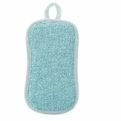 THSINDE Küchenspülschwamm, Antibakteriell, Waschbar, Wiederverwendbar (8 Stück) 7 THSINDE Küchenspülschwamm, Antibakteriell, Waschbar, Wiederverwendbar (8 Stück) -Angebote Fliesenleger-Werkzeug Store 65954740 3