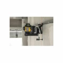 Stabila 12-V-Kreuzlinienlaser LAX 600, Selbstnivellierend, 3 x 360° Rote Laserlinien, CAS-Akku Und -Ladegerät (EU), Zubehör -Angebote Fliesenleger-Werkzeug Store 66090151 4