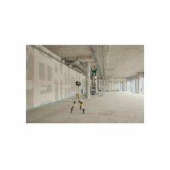 Stabila 12-V-Kreuzlinienlaser LAX 600, Selbstnivellierend, 3 x 360° Rote Laserlinien, CAS-Akku Und -Ladegerät (EU), Zubehör -Angebote Fliesenleger-Werkzeug Store 66090151 5