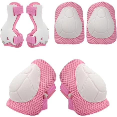 PERLE RARE Knieschoner Kinder Knieschützer Inliner Schützer Inline Skates Schoner Inliner Schutzausrüstung Skateboard Schützer Set Schoner Set Kinder Knie Und Ellenbogenschützer Kinder 1 PERLE RARE Knieschoner Kinder Knieschützer Inliner Schützer Inline Skates Schoner Inliner Schutzausrüstung Skateboard Schützer Set Schoner Set Kinder Knie Und Ellenbogenschützer Kinder
