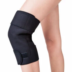 PERLE RARE Heizende Knieschützer Turmalin Selbsterwärmende Knieschützer Knieschützer Verdickte Knieschützer Warme Knieschützer -Angebote Fliesenleger-Werkzeug Store 66338291 4