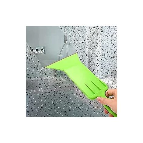 DONTODENT Fensterwischer Mit Teflonrakel Für Autofolienmontage, Spezialrakel Für Fensterfolie, 1m Teflonband 4 DONTODENT Fensterwischer Mit Teflonrakel Für Autofolienmontage, Spezialrakel Für Fensterfolie, 1m Teflonband – Bild 4