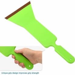 DONTODENT Fensterwischer Mit Teflonrakel Für Autofolienmontage, Spezialrakel Für Fensterfolie, 1m Teflonband 9 DONTODENT Fensterwischer Mit Teflonrakel Für Autofolienmontage, Spezialrakel Für Fensterfolie, 1m Teflonband -Angebote Fliesenleger-Werkzeug Store 66350530 5