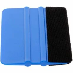 DONTODENT Rakel Mit Faserkante Für Auto Vinylfolie Rakel Fensterglas Aufkleber Filzkante Schaber Werkzeug Für Aufkleber 2-teiliges Set -Angebote Fliesenleger-Werkzeug Store 66351004 5