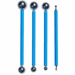 HELLO KITTY BAIN Tile Beauty Sewing Ball Sewing Ball Set Verschönerungswerkzeuge Randversiegelungswerkzeuge Silikonentfernung