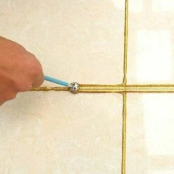 HELLO KITTY BAIN Tile Beauty Sewing Ball Sewing Ball Set Verschönerungswerkzeuge Randversiegelungswerkzeuge Silikonentfernung -Angebote Fliesenleger-Werkzeug Store 66370534 3