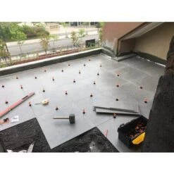 BEARSU 100 Stück Fliesen-Nivellierer Mit Spezialschlüssel Zum Nivellieren Von Fliesen – Wiederverwendbare Bauwerkzeuge -Angebote Fliesenleger-Werkzeug Store 66404594 5