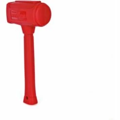 GUMMIHAMMER VORSCHLAGHAMMER DUNNE KERAMIK FEINSTEINZEUG 1KG MONTOLIT MONTHOR1000