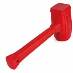 GUMMIHAMMER VORSCHLAGHAMMER DUNNE KERAMIK FEINSTEINZEUG 1KG MONTOLIT MONTHOR1000 -Angebote Fliesenleger-Werkzeug Store 66574311 3