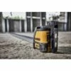 DEWALT Kreuzlinien-Laser Gruen (DW088CG-XJ)