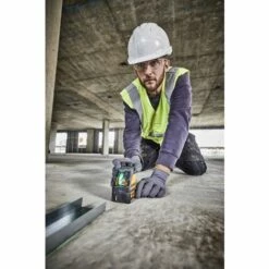 DEWALT Kreuzlinien-Laser Gruen (DW088CG-XJ) -Angebote Fliesenleger-Werkzeug Store 66623554 3