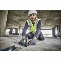 DEWALT Kreuzlinien-Laser Gruen (DW088CG-XJ) -Angebote Fliesenleger-Werkzeug Store 66623554 4