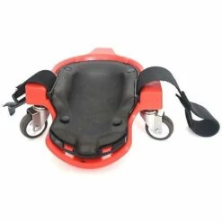 LTS FAFA Knieschoner Mit Umlenkrollen Arbeits-Knieschoner Universal-Knieschoner Für Laufräder -Angebote Fliesenleger-Werkzeug Store 66760970 3