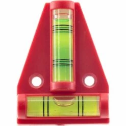 LTS FAFA Mini-Wasserwaage Für Reisemobile Oder Caravans